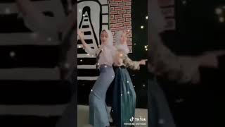 kumpulan tiktok SMA goyang bar bar