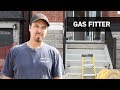 Job Talks Gas Fitter Lovre Tells Us What It Means To Be A Gas Fitter Job Talks Gas Fitter Lovre Tells Us What It Means To Be A Gas Fitter