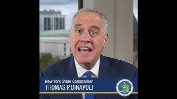 The State Comptroller’s Office is Hiring for CSEA Positions Statewide!