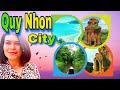 GM travels to QUY NHON CITY || VN  - TET HOLIDAY 2021