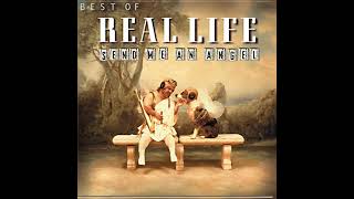 Real Life - Send Me An Angel (Mix)