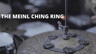 Ching Ring