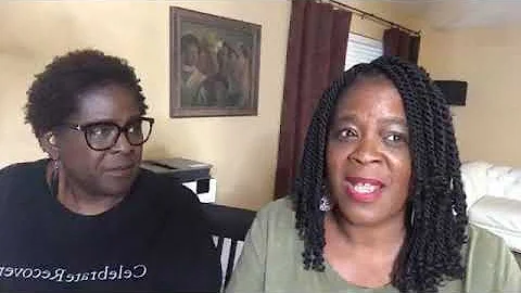 Facebook LIVE with Cheryl and Elenora