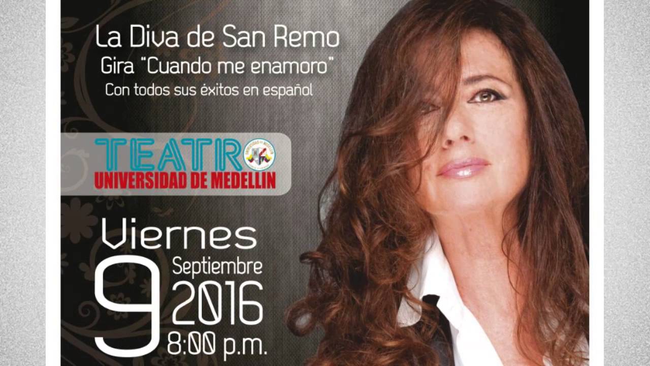 LA ROSA NEGRA Gigliola Cinquetti Español con la letra YouTube