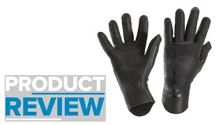 Fourth Element 3mm Dive Glove | Product Review