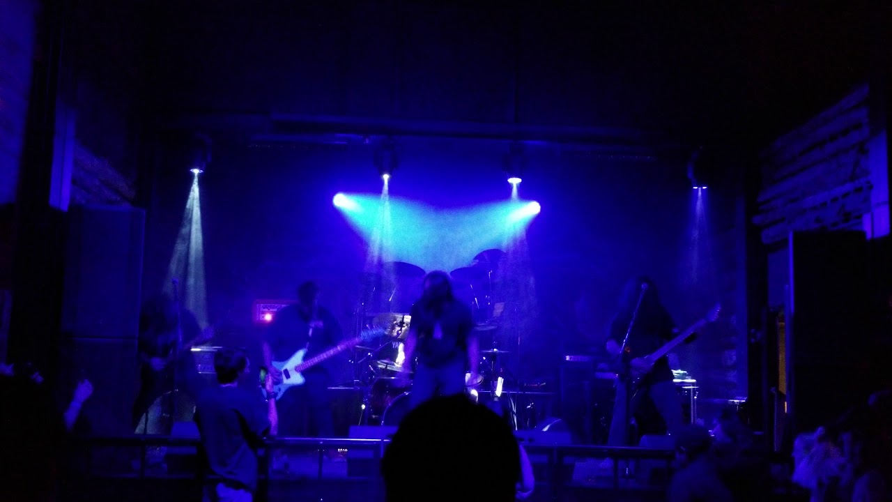 I AM "Texas Death/Paid In Sin"