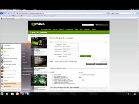 Video: So Identifizieren Sie Die Grafikkarte Unter Windows 7
