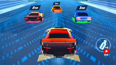 RaceMaster 3D - CarRacing | All Levels Walkthrough Gameplay (Android/iOS) Level 326-330 Season 1