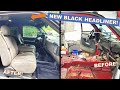 Transforming a DIRTY Farm Truck Into a Clean Road Trip Hauler - 2003 Duramax is New Again!