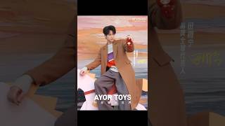 06022026 Weibo  Ayortoystianxuning