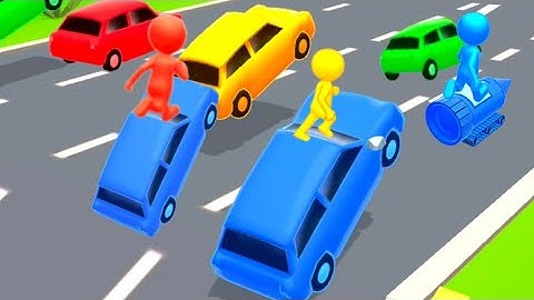 Shape Shifting level 52 gameplay with android and iOS Gaming studio #shorts