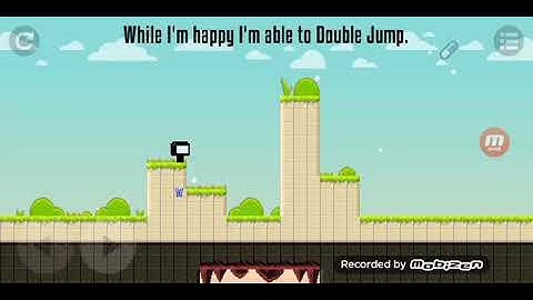 Mercurial Story any% Speedrun