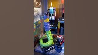 #Mazinger Z #Coleccion Bestias Mecanicas 2023