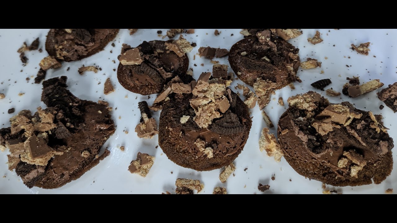 Mini Pancakes | Eggless Dessert Recipes | The Ginies Kitchen 