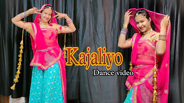 kajaliyo (काजलियो ) Aakanksh Sharma ; Rajsthani Song dance video!! Babita shera27 #babitashera27