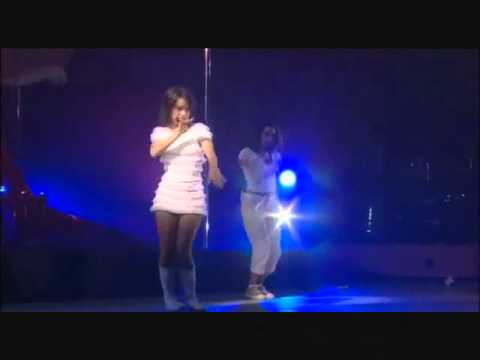 J'en Ai Marre Live 2004