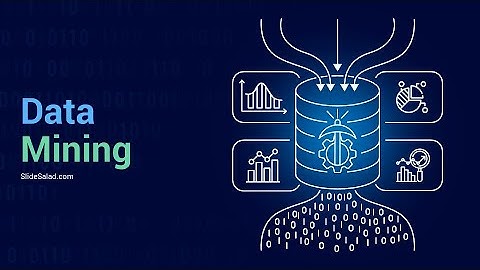 Data Mining PowerPoint Templates Designs - SlideSalad