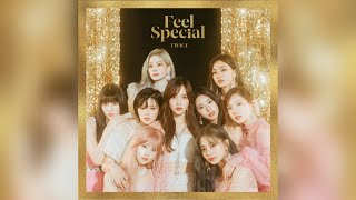 Twice 트와이스 - Feel Special Audio K.a.c