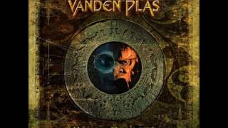 Watch Vanden Plas Cold Wind video