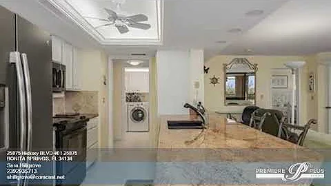 25875 Hickory BLVD 401 25875 BONITA SPRINGS FL 341...