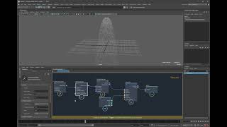 bifrost to maya particles