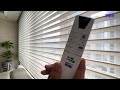 Zemismart Zigbee 롤러 쉐이드 모터