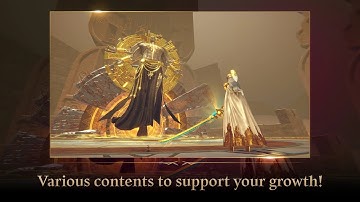 Gameplay Walkthrough Stellar Knight Idle ( Android / iOS )