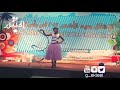 Russkiy Narodnyy Tanec مهرجان رأس تنورة 2017