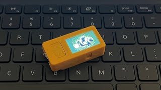 SMALL HACK DEVICE!!! (M5 STICKC PLUS 2)