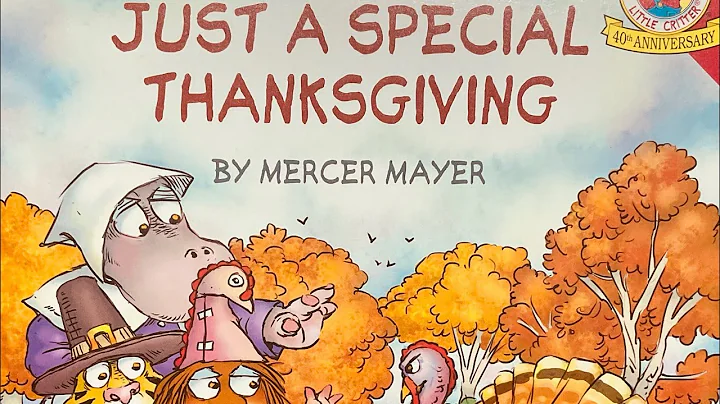 Read Along With Jennifer Greathouse: Just A Specia...