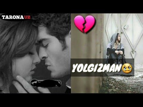 Gr Yagzon ft Zohid-Yolgizman 💔 /music version/