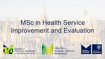 MSc HSIE soundbite2 - how to design interventions