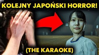 MULTI vs KOLEJNY JAPOŃSKI HORROR! (The Karaoke)