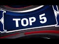 NBA Top 5 Plays Of The Night | September 17, 2020