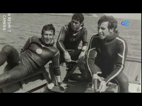 Una leyenda de Ceuta