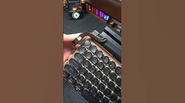 7KETS TW1867 Typewriter keyboard , The link is on my resume.