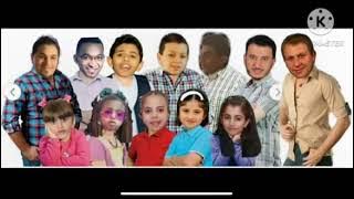 جميع نجوم جيم
