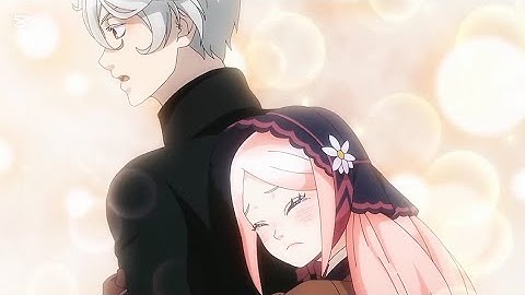 Attention [ AMV ] Hoshifuru Oukoku no Nina
