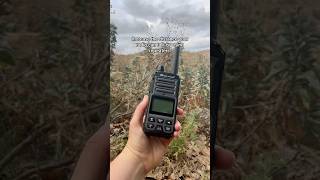 How to get on a GMRS repeater. #gmrs #midlandradio #emergencypreparedness