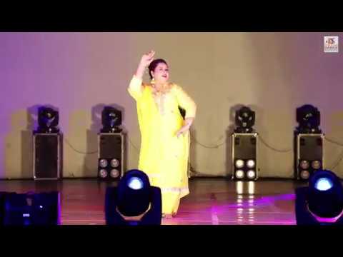 Laung Laachi Title Song Mannat Noor | Ammy Virk, Neeru Bajwa,Amberdeep | Choreography By Deepu
