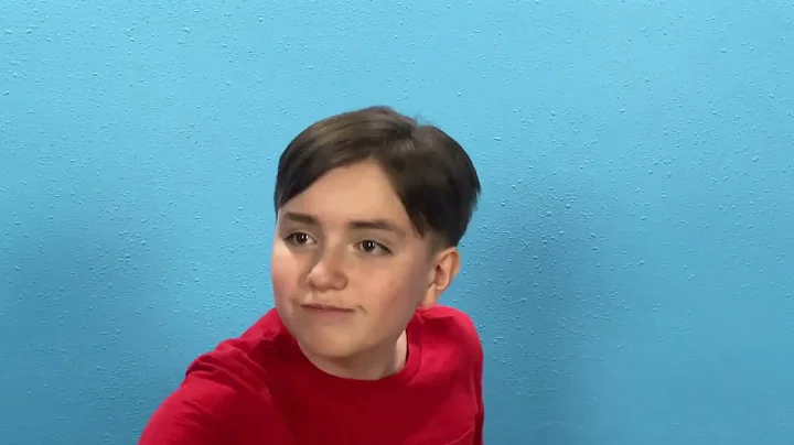 Ruben Ray Self Tape Example