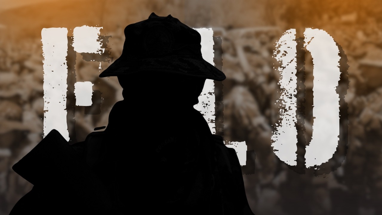 Así terminó 'Filo'.