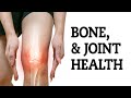 Heal Your Bones and Joints With These 3 Ingredients!!