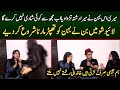 Two sisters live show larai hogai  syed basit ali