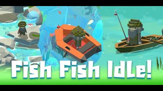 Fish Fish Idle Soundtrack screenshot 4