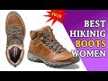 Best hiking boots for women 2019  complete list with features price  details