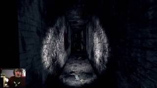 Sunday Bonus ! - 123 Slaughter Me Street - Part 2 - Fright Floor 3 Finished!