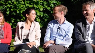 Valår 2022 Kulturtidskriftens Framtid