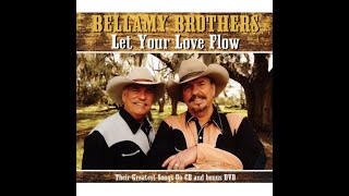 No Country Music for Old Men by The Bellamy Brothers, John Anderson