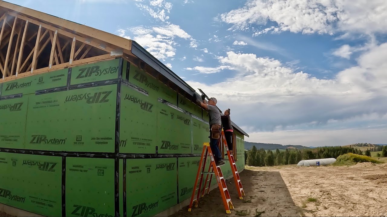 Picture of The 2-Ingredient Off-Grid Waterproofer Anyone Can Make